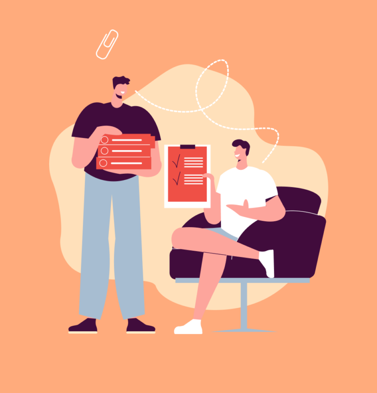 Тест на клиентоориентированность сотрудников