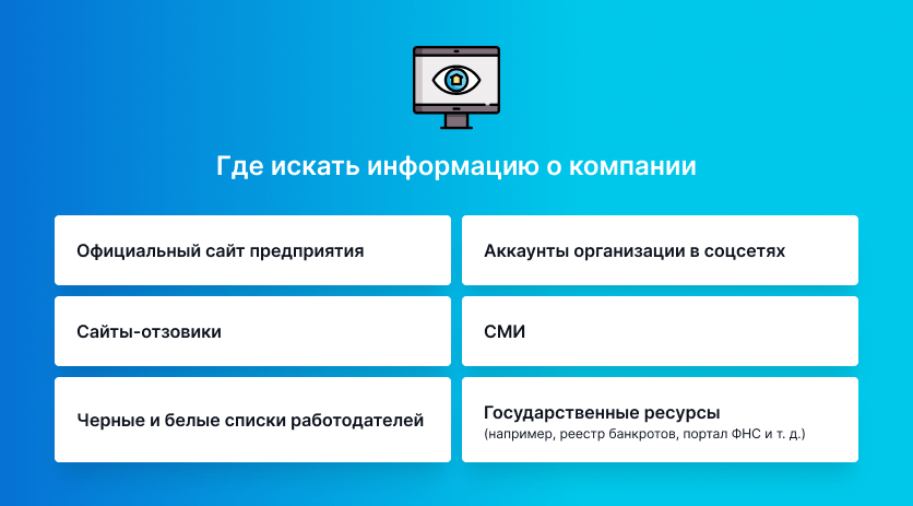 фиктивное интервью