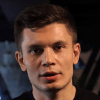 Евгений Маркин